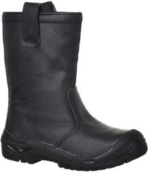 Portwest FW29 - Steelite védőcsizma, S3 CI, fekete (PW-FW29BKR38)