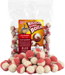 Benzár Mix Benzár Turbo Bicolor Boilie Rák-Eper 250g 16mm (98017-111)
