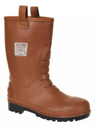 Portwest FW75 - Steelite Neptune csizma S5, barna (PW-FW75TAR45)