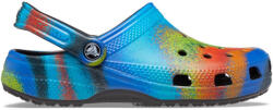 Crocs Saboti Crocs Classic Spray Dye Clog