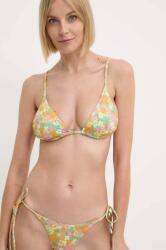 Billabong bikini felső On the Bright Side enyhén merevített kosaras, ABJX300945 - többszínű S