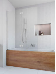 Radaway Essenza New Pnd 120 B 1200x1500 átlátszó 20721201l (207212-01l)