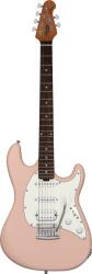 Music Man Cutlass CT50HSS Pueblo Pink Satin
