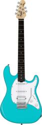Music Man Cutlass CT20HSS Electric Blue