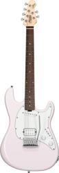 Music Man S. U. B. Cutlass CT30HSS Shell Pink