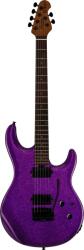 Music Man Luke 100 Purple Sparkle
