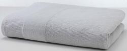  CARRARA törölköző 70x140 cm világosszürke, 100% pamut