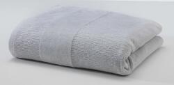  Prosop CARRARA 60x100 cm gri deschis, 100% bumbac Prosop