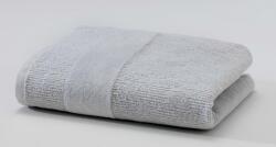  CARRARA törölköző 40x55 cm világosszürke, 100% pamut