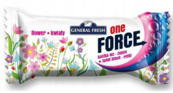  WC illatosító deo 40 g One Force virág
