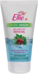  Ellie tiszta bőrápoló gél 150ml TISZTA ZÖLD