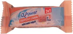  Q Power WC utántöltő 40g trópusi tavirózsa