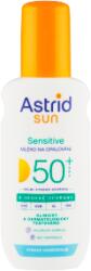 Astrid SUN Sens testápoló OF 50 150ml gyermekeknek
