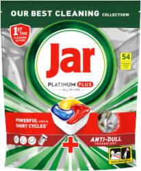  Üvegbevonatú fül (54 db/csomag) PlatPlusYellow D