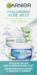 Garnier DUO gél 2x50ml Hialuronsavas Aloe Vera