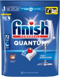 Finish tabletta (72 db/csomag) Mega Quantum