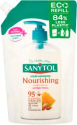 Sanytol tek szappan NN 500ml dezinf Nourish