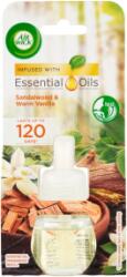 Air Wick el. NN 19ml Santal. wood