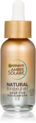  Ambre Solaire cseppek 30 ml természetes bronzosító