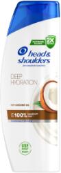 Head & Shoulders sampon 500ml Mélyhidratáló