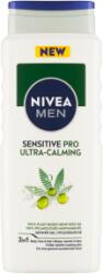 NIVEA Men SG 500ml Ultra Nyugtató