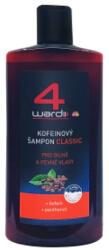 4ward koffeines sampon 250 ml Classic
