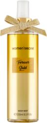 Women'Secret Body Mist 250ml Forev Gold