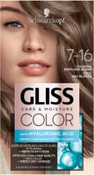 Schwarzkopf 7-16 hűvös hamuszőke