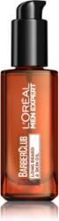 LOR Men Exp olaj 30ml Barber Club