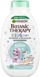 BOT THERAPY Gyerek sampon 400ml Jégvarázs