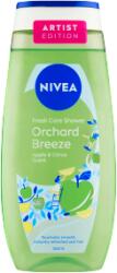 Nivea SG 250ml LE Green Love