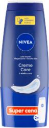  Nivea SG 500ml Creme Care duopack