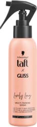 Schwarzkopf hajlakk 150ml Lovely Long