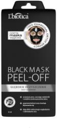  Lbiotica maszk 8ml fekete