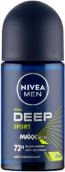 Nivea Men roll on AP 50ml Deep Sport