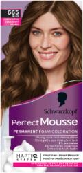 Schwarzkopf 665 csokoládé karamell
