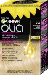 OLIA 9.3 arany világos szőke
