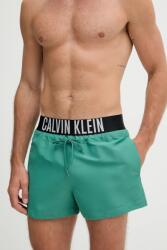 Calvin Klein fürdőnadrág zöld, LV00N61094 - zöld XXL