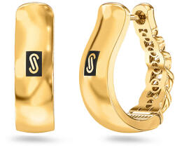 Heratis Forever Monaco Chain earrings Classic Plain Lock IZ31595