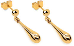 Heratis Forever Arany stekkeres fülbevaló Csepp, 9K IZ24465LHR