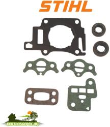 STIHL Tömítés KÉSZLET - HL92 / HL94 / FS94 / KM94 - 41490071600 (41490071600)