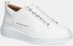 Alexander Smith sportcipő Wembley fehér, ASBBWYM2311TWT - fehér Férfi 42