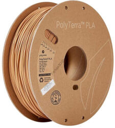 Polymaker Fa barna - PolyMaker PolyTerra PLA 1, 75mm 1KG