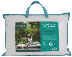 Naturtex BI-OME® Active Fresh félpárna 50x70 - alvasstudio