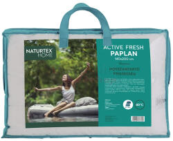 Naturtex BI-OME® Active Fresh paplan 140x200 - alvasstudio