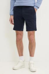 Calvin Klein rövidnadrág sötétkék, férfi, K10K114063 - sötétkék 32