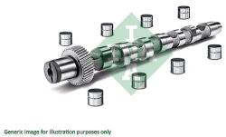 Schaeffler INA vezérműtengely készlet Schaeffler INA 428 0014 30 for OPEL, VAUXHALL (428 0014 30)