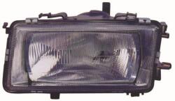 ABAKUS Főfényszóró ABAKUS 441-1107R-LD-EM for AUDI (441-1107R-LD-EM)