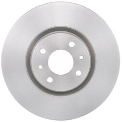 Bosch féktárcsa BOSCH 0 986 478 786 for FIAT, LANCIA, ALFA ROMEO (0 986 478 786)