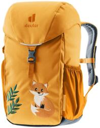 Deuter WALDFUCHS 14 amber-maple - Gyermek hátizsák (4046051167985)